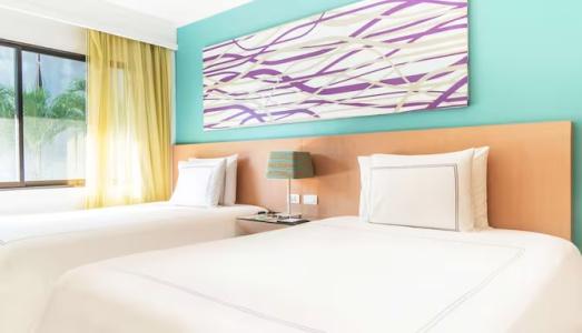 Radisson Resort and Suites Phuket - 44