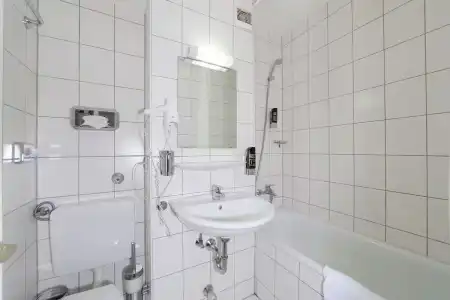 a&o München Hauptbahnhof - Hostel - 34