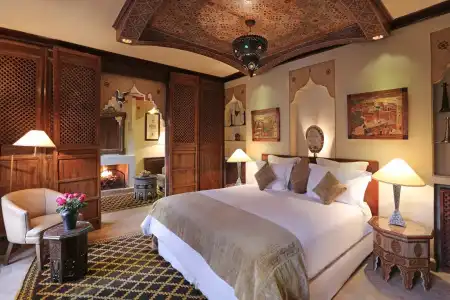 La Maison Arabe, Spa and Cooking Workshops - 106