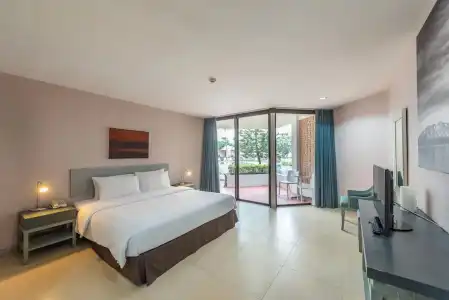 Tropicana Pattaya - 60
