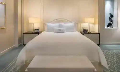 Waldorf Astoria Beverly Hills - 58