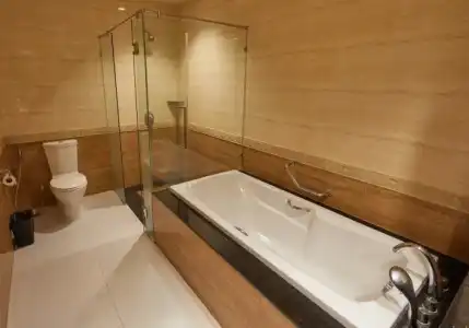 Welcome World Beachfront Resort - 42