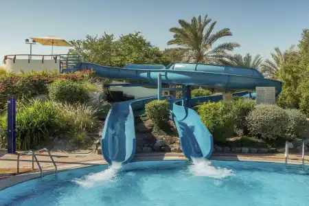 Radisson Blu & Resort, Abu Dhabi Corniche - 21