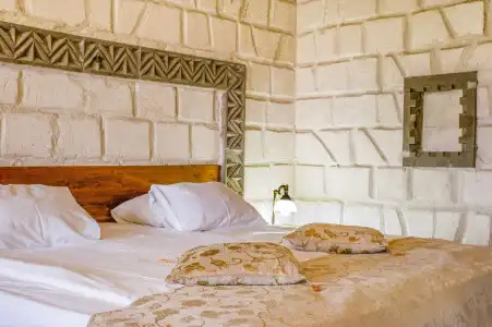 Ottoman Cave Suites - 37