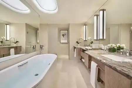 Mandarin Oriental, Singapore - 102