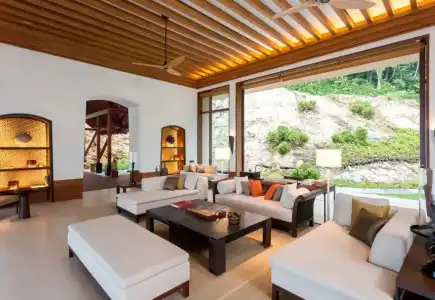 Twinpalms MontAzure Phuket - 137