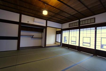 Onomichi Guest House Miharashi-tei - Hostel - 43