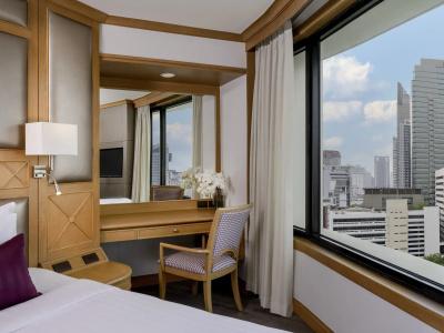Grand Mercure Bangkok Atrium - 46
