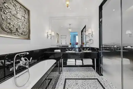 The St. Regis Rome - 31