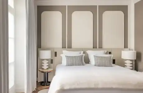 Pavillon Faubourg Saint-Germain & Spa - 73