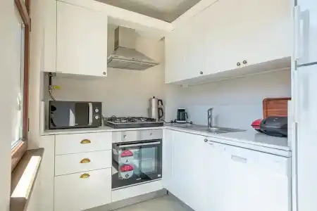 Millennium Istanbul Golden Horn - 75