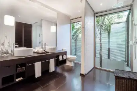 Twinpalms Surin Beach Phuket - 34