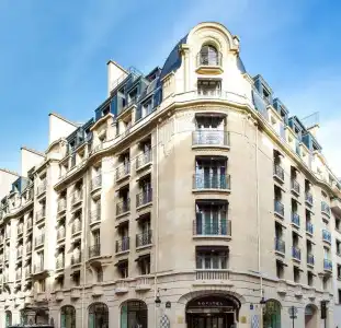 Sofitel Paris Arc de Triomphe - 0