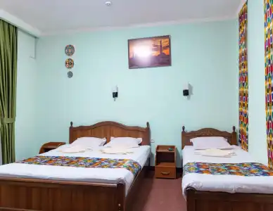 Shakh Sultan - 28