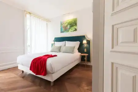 Hôtel Alfred Sommier - 63