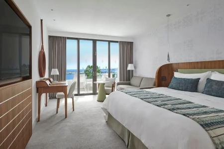 Parklane, a Luxury Collection Resort & Spa, Limassol - 65