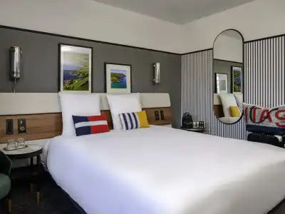 Mercure Caen Centre Port de Plaisance - 58