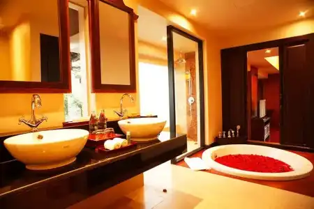 Siripanna Villa Resort & Spa Chiang Mai  - 68