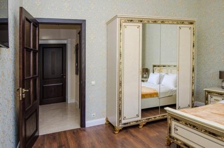 Grand Shale Apart-Hotel - 117