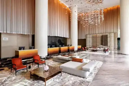 Le Meridien Saigon - 0
