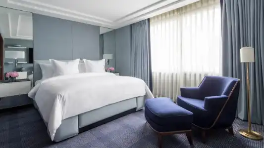 Four Seasons London at Park Lane - 55