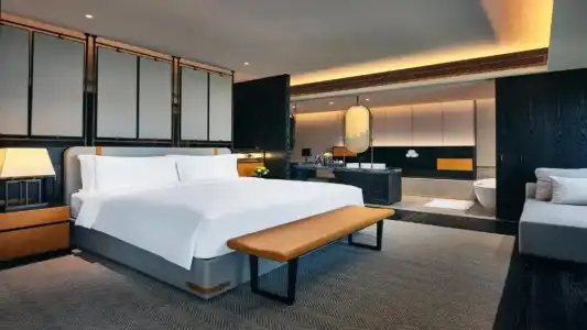 InterContinental Xi'an North by IHG - 83