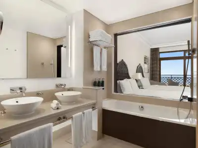 Rixos Al Mairid - 16