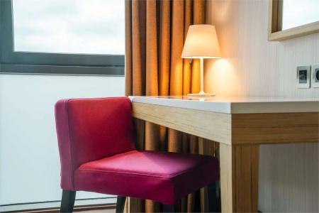 Radisson Blu Royal, - 11