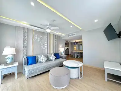Katathani Phuket Beach Resort - 117