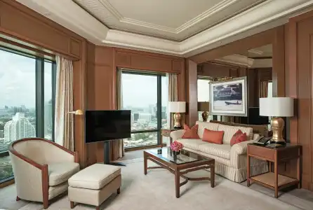 The Peninsula Bangkok - 36