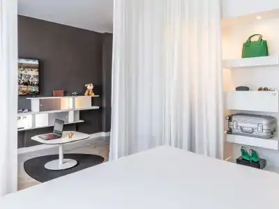 Novotel Suites Malaga Centro - 26