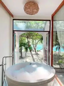 Siam Beach Resort - 55