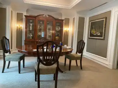The Ritz-Carlton, Kuala Lumpur - 123
