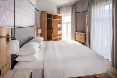 Brussels Marriott Grand Place - 55
