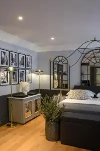 Helvetia & Bristol Firenze – Starhotels Collezione - 66