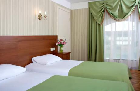 Moskovskaya Zastava - 57