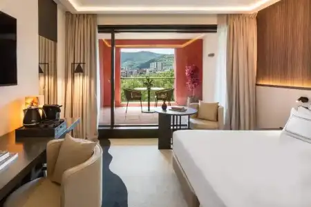 Melia Bilbao - 63