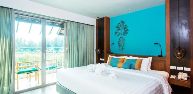 Mai Holiday By Mai Khao Lak - 59