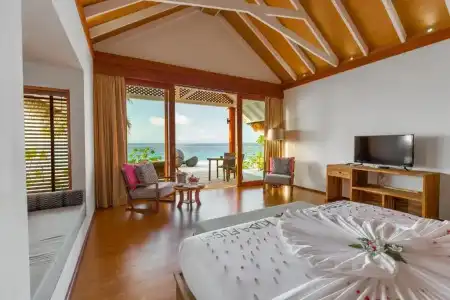 Kudafushi Resort & Spa - All Inclusive - 2