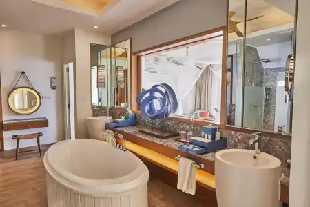 Centara Collection Machchafushi Island Resort & Spa Maldives - 21