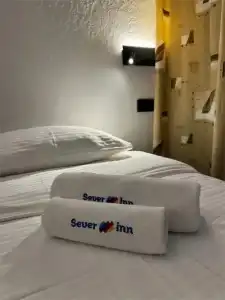 Sever Inn - 27