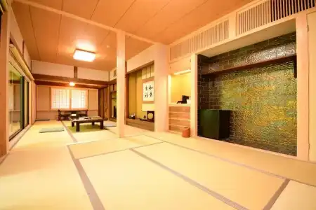 Koyasan Shukubo Jokiin - 58