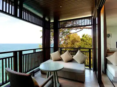 Pullman Phuket Arcadia Naithon Beach - 45