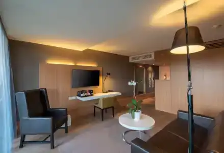 DoubleTree by Hilton Vienna Schonbrunn - 77