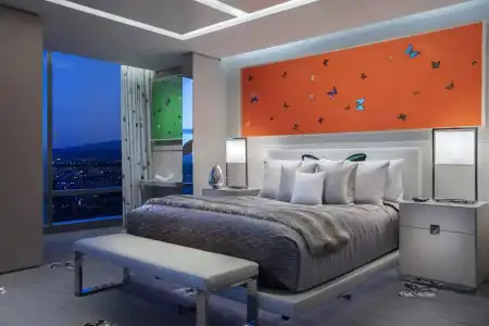 Palms Casino Resort - 67