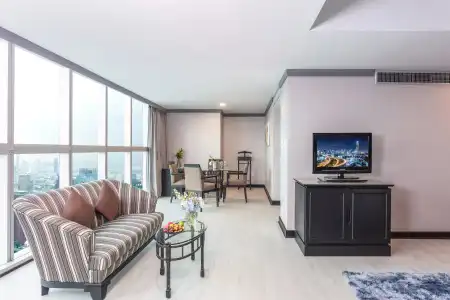 Baiyoke Sky - 79