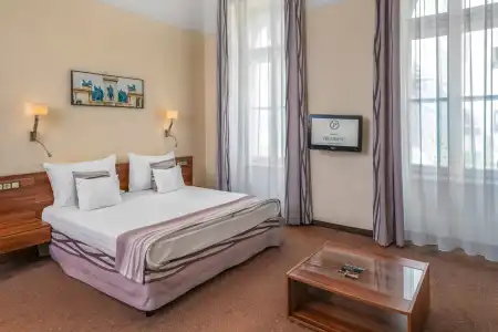 President Budapest, Affiliated by Meliá - 50