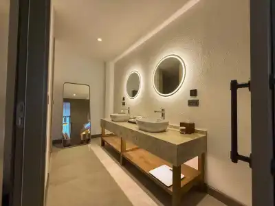 Cape Bodrum Luxury & Beach - 143