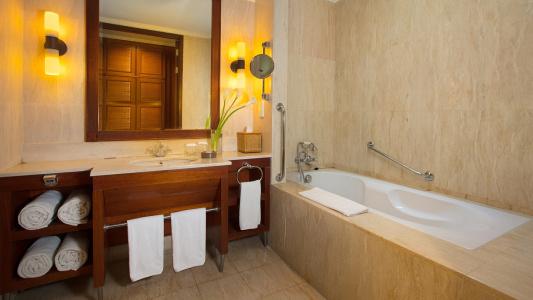 The Patra Bali Resort & Villas - 57