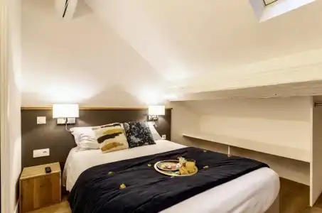 Hôtel Tête d'Or - 41